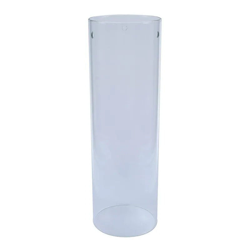 Clear Glass Replacement for Modern Pendant Light — XiNBEi Lighting LED Pendant Lights  
