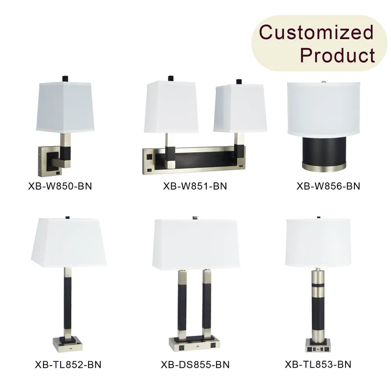 XB-85x Series — XiNBEi Lighting LED General Lighting  