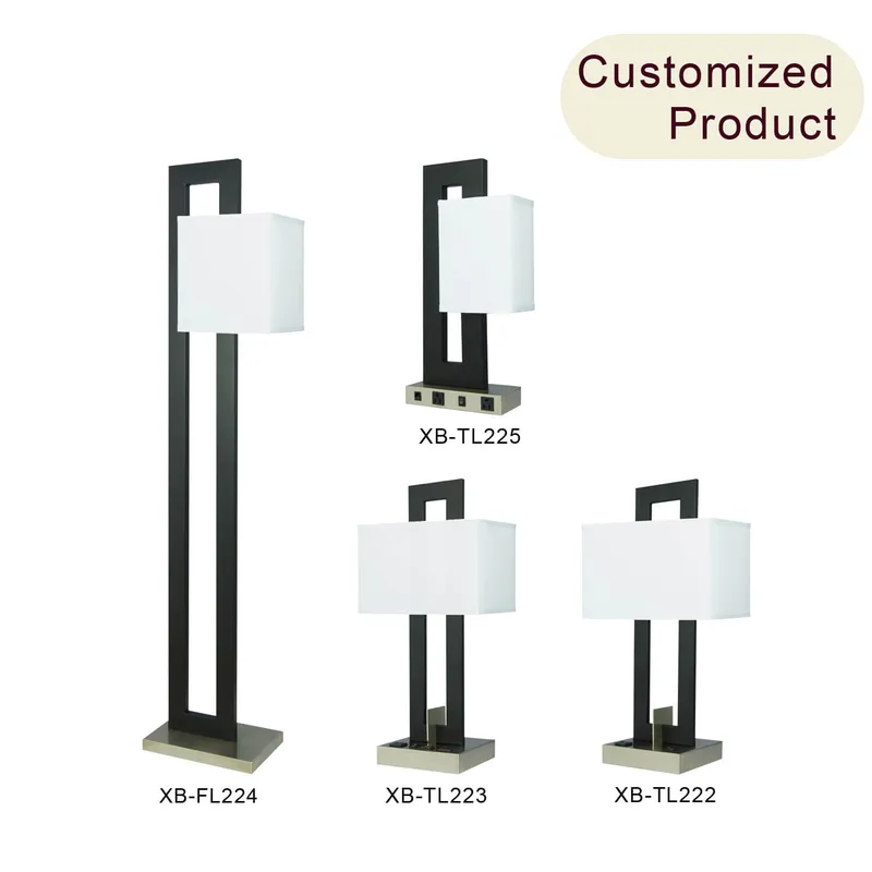XB-22x Series — XiNBEi Lighting LED General Lighting  