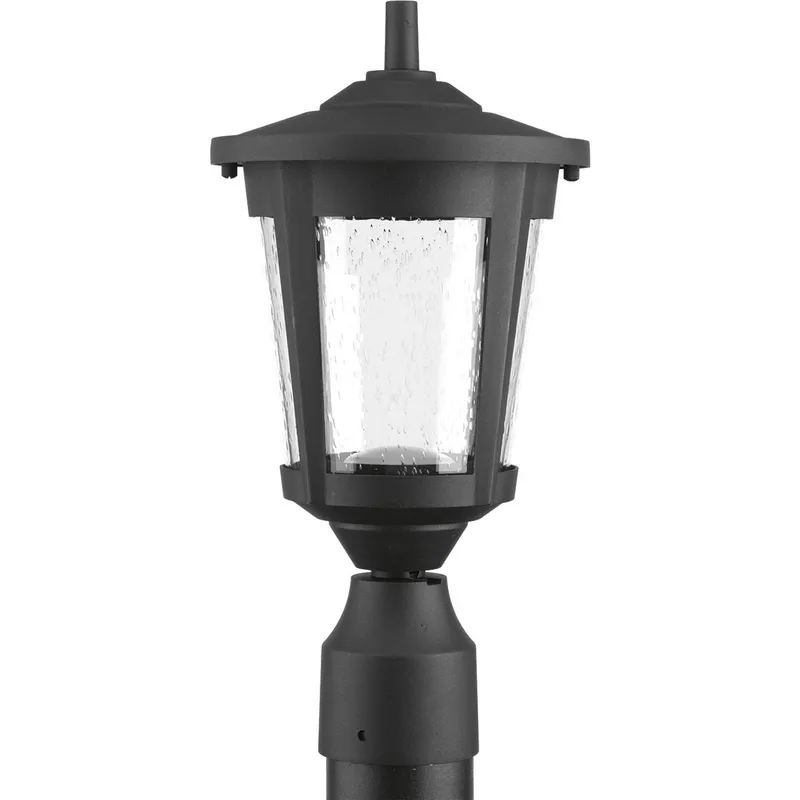 East Haven Collection LED Post Lantern — Progress Lighting LED Lighting Controls  