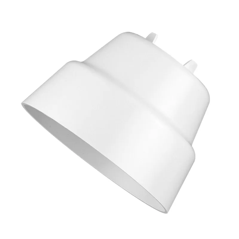 PAR Lampholder Shroud — Progress Lighting LED Wall Lights  