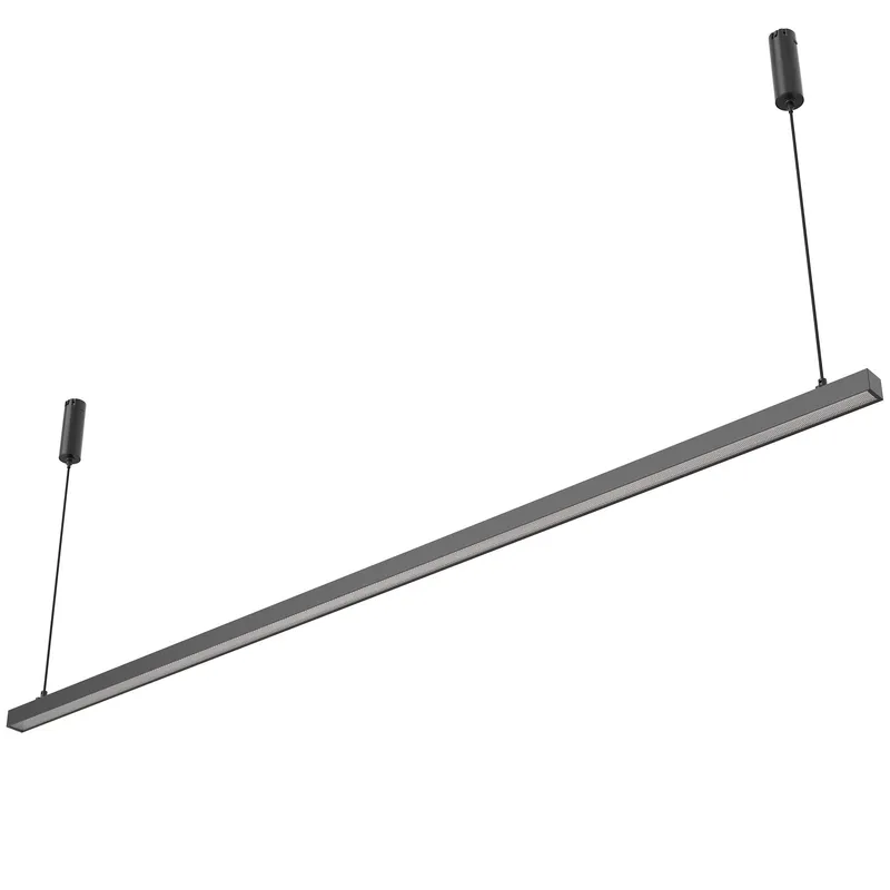 VONN OPUS VOS40FP1200 Pendant Base — VONN Lighting LED Pendant Lights  