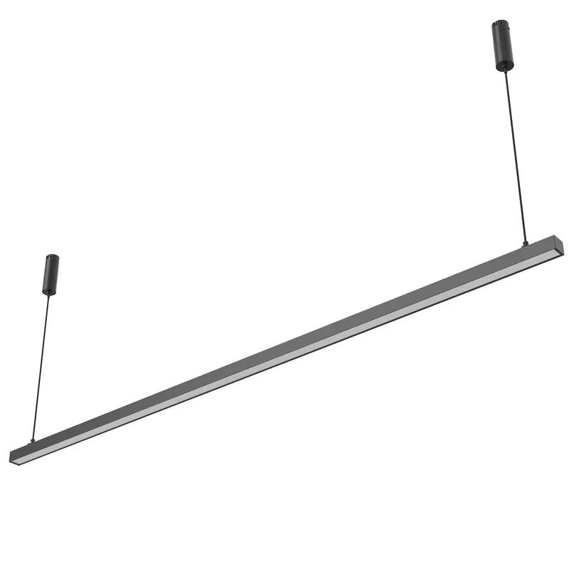 VONN OPUS VOS40FD2400 Pendant Base — VONN Lighting LED Pendant Lights  
