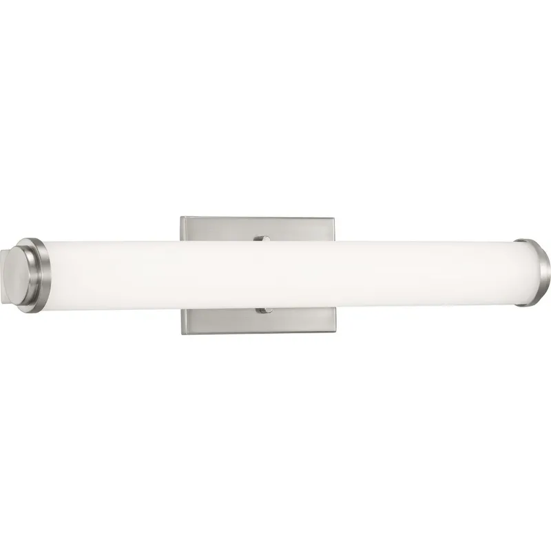 Phase 1.1 LED Collection 24" LED Linear Bath & Vanity — Progress Lighting LED Linear Lights  