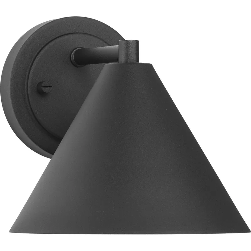 Ward Collection One-Light Outdoor Wall Lantern — Progress Lighting LED Wall Lights  
