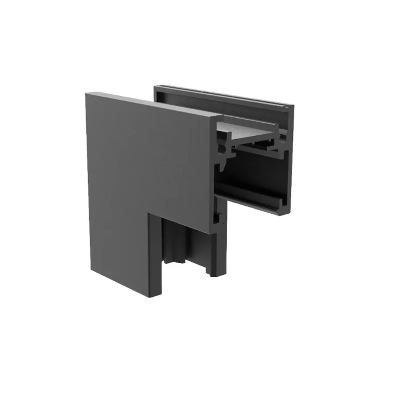 VONN LYRA VLTL90NMS20 Square Track Surface Mount — VONN Lighting LED General Lighting  