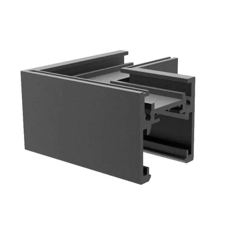 VONN LYRA VLTL90MS20 Square Track Surface Mount — VONN Lighting LED General Lighting  
