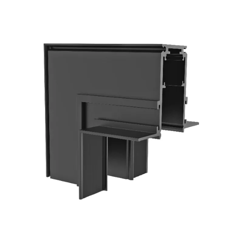 VONN LYRA VLTL90NMR20C Square Track Recessed — VONN Lighting LED Downlights  