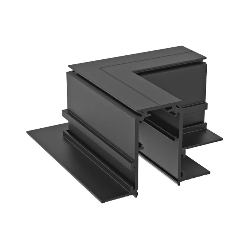 VONN LYRA VLTL90MR20C Square Track Recessed — VONN Lighting LED Downlights  