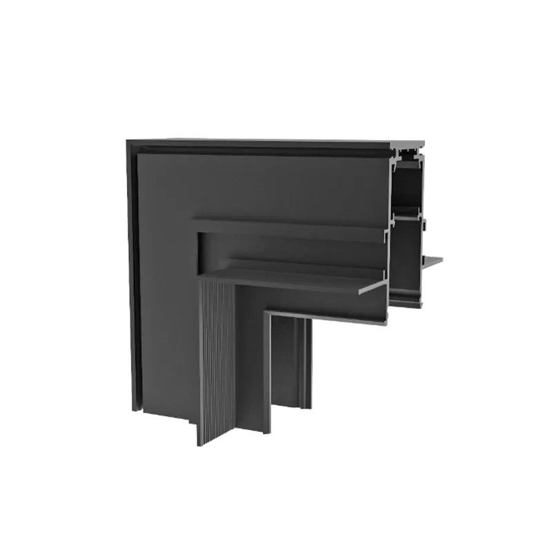 VONN LYRA VLTL90NMR20B Square Track Recessed — VONN Lighting LED Downlights  