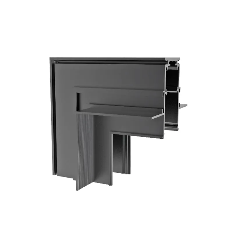 VONN LYRA VLTL90NMR20A Square Track Recessed — VONN Lighting LED Downlights  