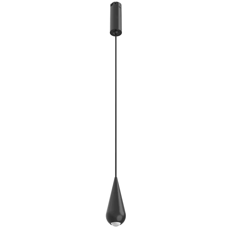 VONN OPUS VOS40IW40 Track Pendant — VONN Lighting LED Pendant Lights  