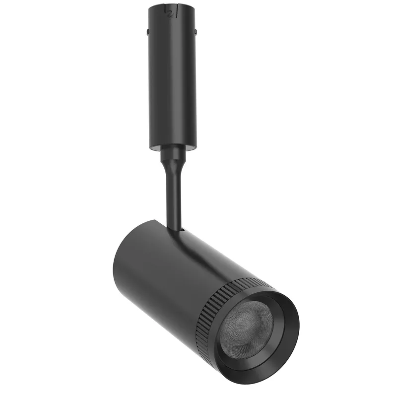 VONN OPUS VOM40SZ55 Track Head — VONN Lighting LED Ceiling Lights  
