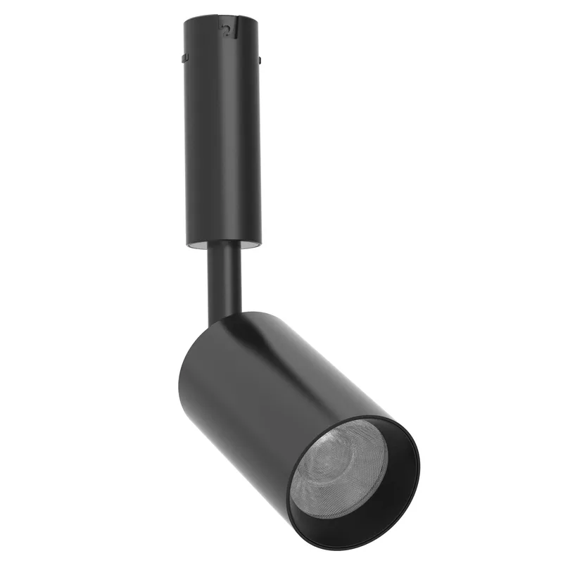 VONN OPUS VOM40S52 Track Head — VONN Lighting LED Ceiling Lights  