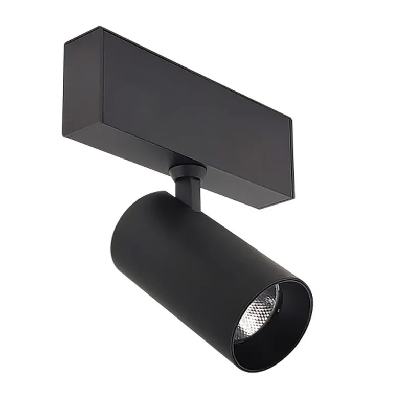 VONN LYNX Ultra Slim VTUSLHG65BL 16W Gemini Head — VONN Lighting LED General Lighting 16.0W 
