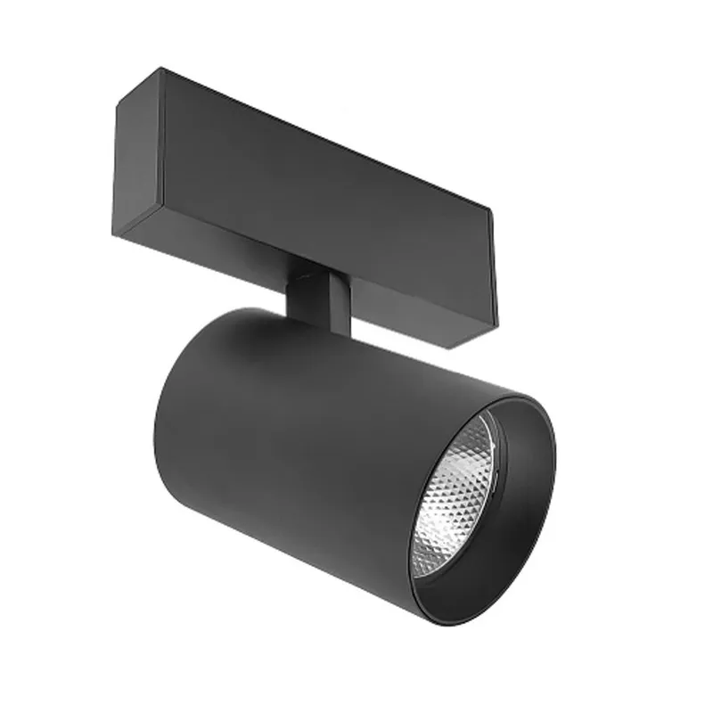 VONN LYNX Ultra Slim VTUSLHG45BL 8W Gemini Head — VONN Lighting LED General Lighting 8.0W 