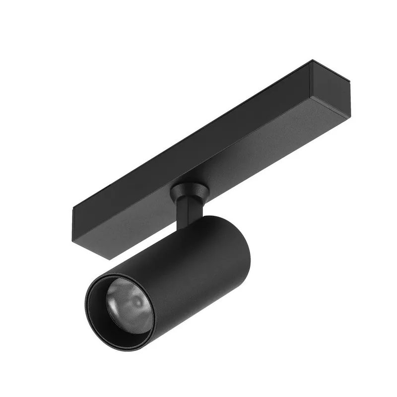 VONN LYNX Ultra Slim VTUSLH50BL 10W Cylinder Head — VONN Lighting LED General Lighting 10.0W 