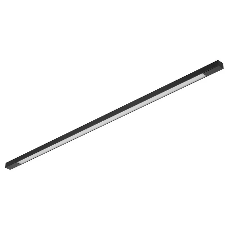 VONN LYNX Ultra Slim VTUSLL90BL 24W Linear Head with Diffuser — VONN Lighting LED Linear Lights 24.0W 