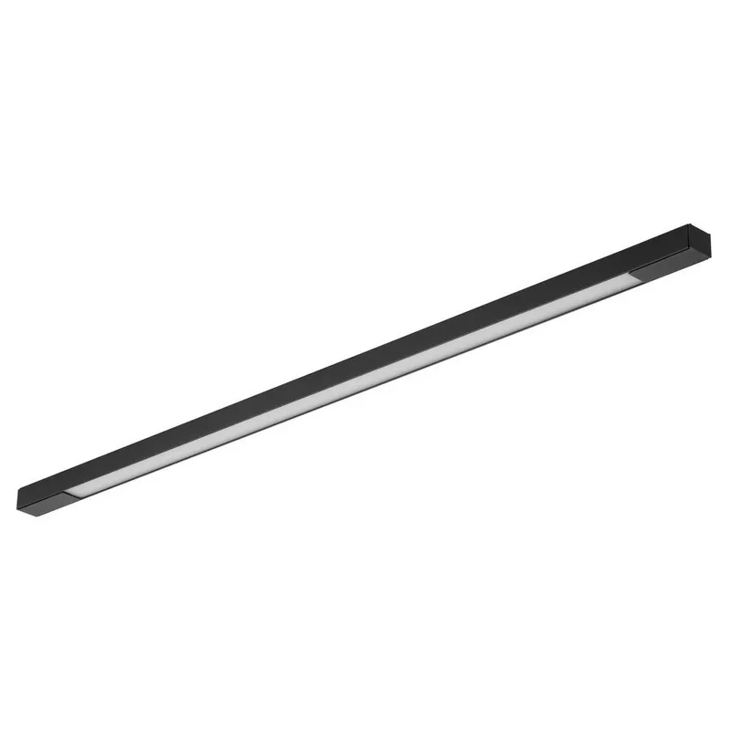 VONN LYNX Ultra Slim VTUSLL70BL 18W Linear Head with Diffuser — VONN Lighting LED Linear Lights 18.0W 