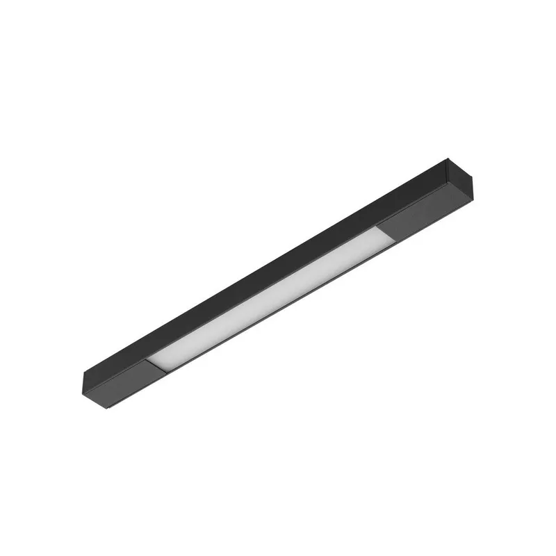 VONN LYNX Ultra Slim VTUSLL30BL 6W Linear Head with Diffuser — VONN Lighting LED Linear Lights 6.0W 