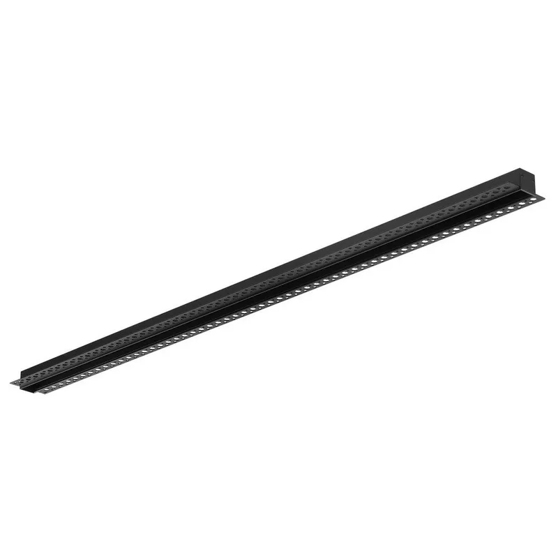 VONN LYNX Ultra Slim VTRUSL1000BL profile Flanged Trimless Version — VONN Lighting LED General Lighting  
