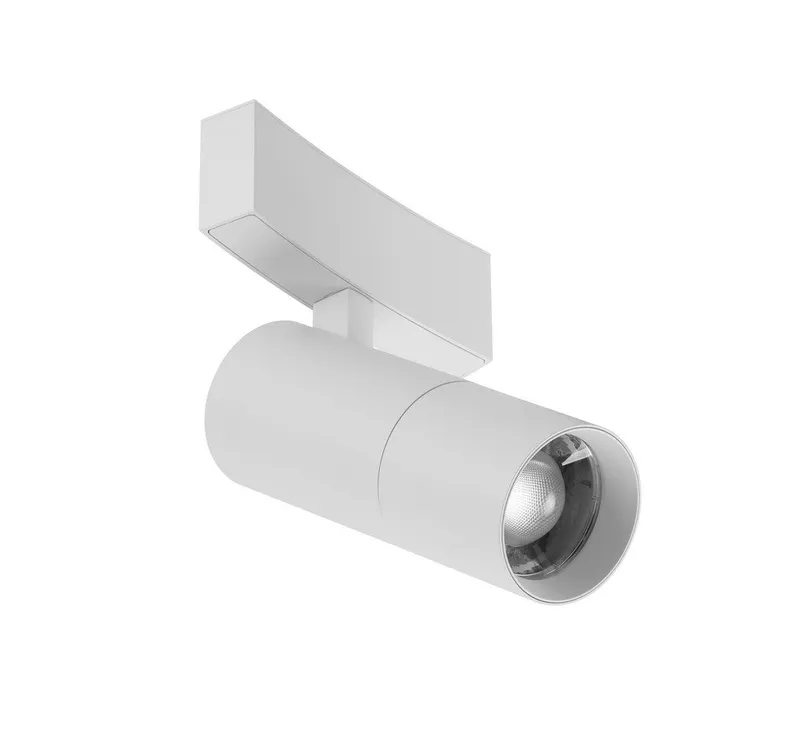 VONN LYNX Standard VTSHZ55D9BL D9 Cylinder Zoomable Head — VONN Lighting LED General Lighting  