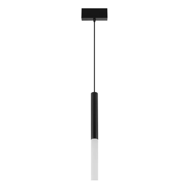 VONN LYNX Standard VTSP35RA20BL 17.72"H 5W Pendant Head — VONN Lighting LED Pendant Lights 5.0W 