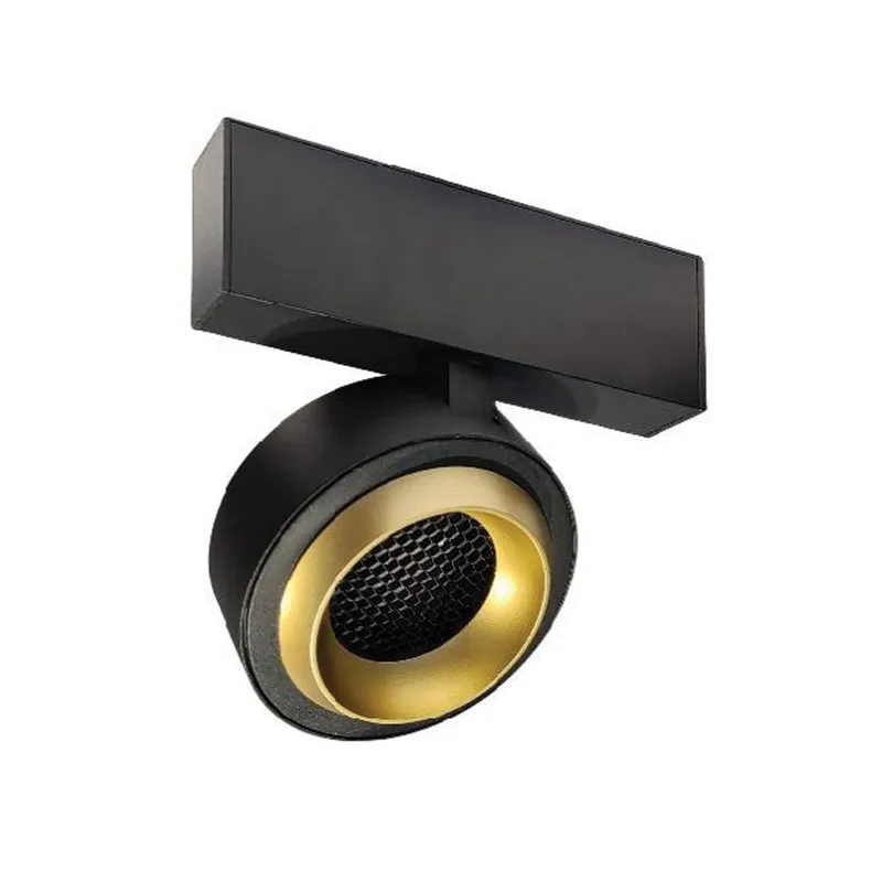 VONN LYNX Standard VTSHSL110BL 20W Slim Head — VONN Lighting LED General Lighting 20.0W 