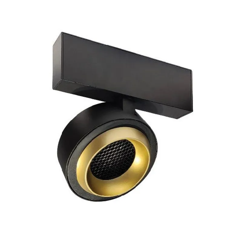 VONN LYNX Standard VTSHSL90BL 15W Slim Head — VONN Lighting LED General Lighting 15.0W 