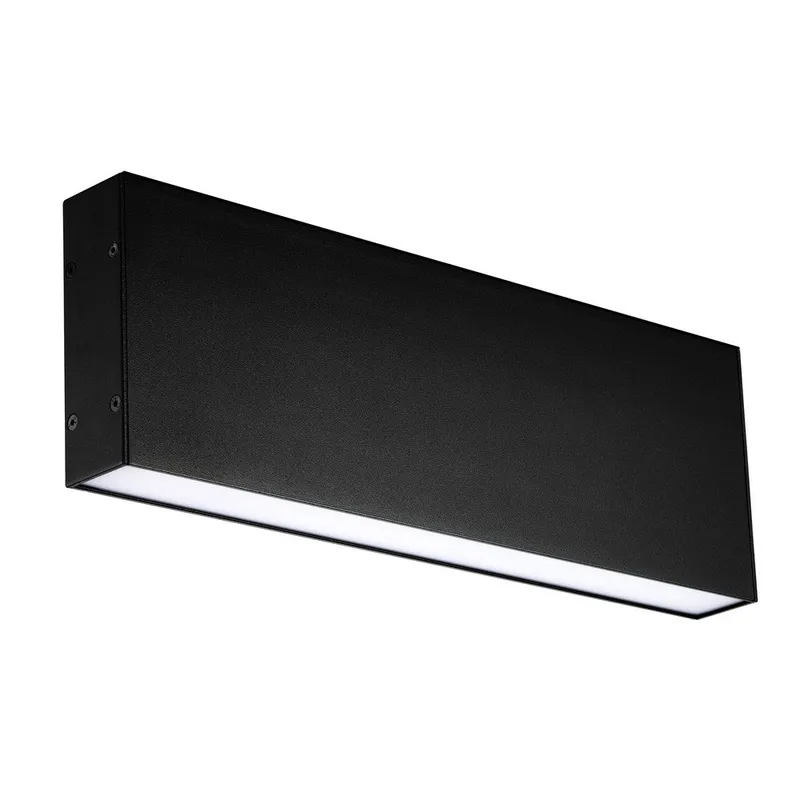 VONN LYNX Standard VTSOUT32BL 13W Out Head with Diffuser — VONN Lighting LED General Lighting 13.0W 