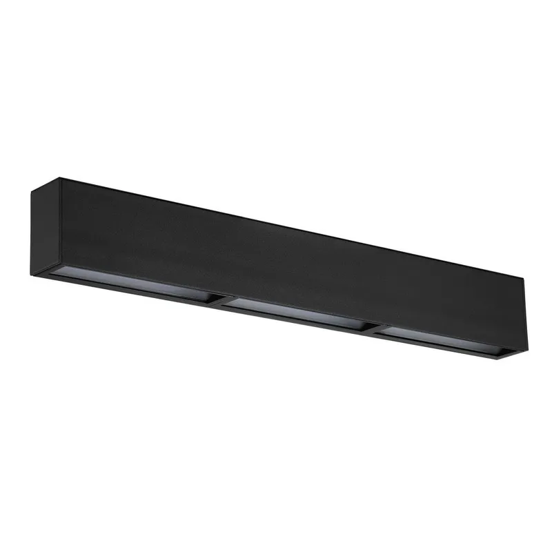 VONN LYNX Standard VTSWW40BL 24W Wall Washer Head — VONN Lighting LED General Lighting 24.0W 