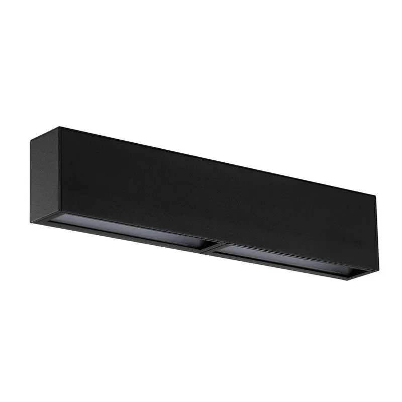 VONN LYNX Standard VTSWW27BL 16W Wall Washer Head — VONN Lighting LED General Lighting 16.0W 