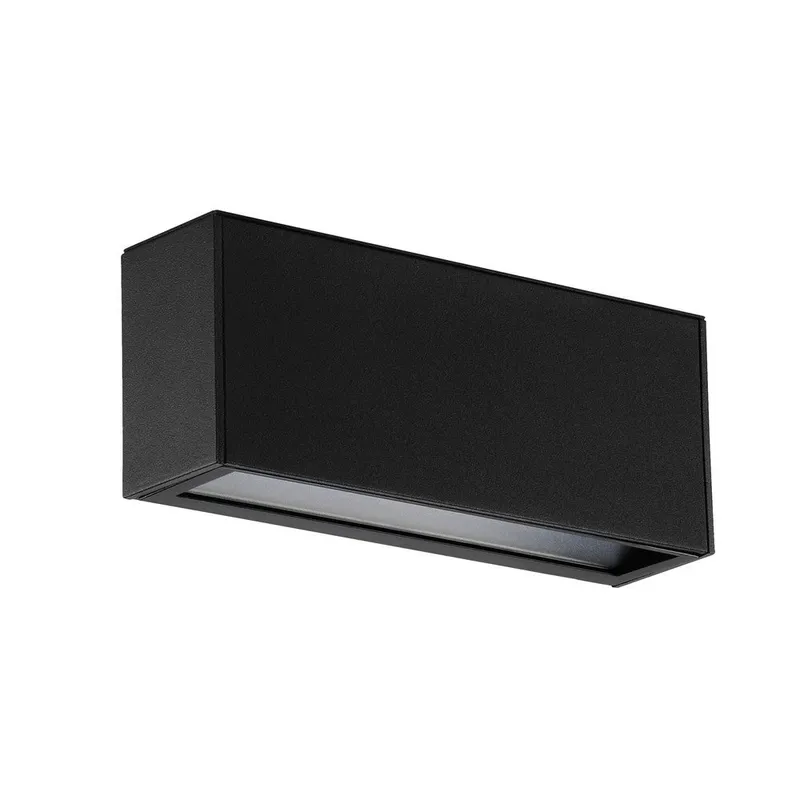 VONN LYNX Standard VTSWW13BL 8W Wall Washer Head — VONN Lighting LED General Lighting 8.0W 
