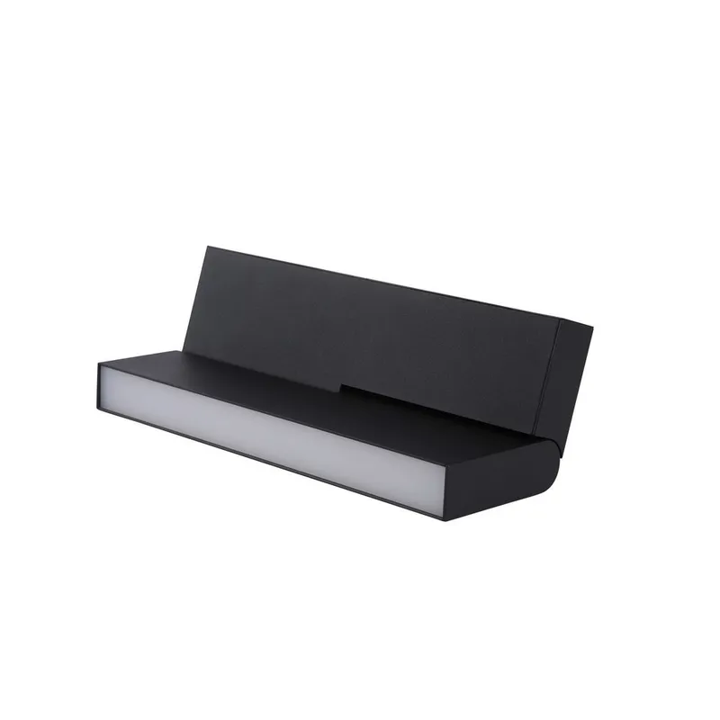 VONN LYNX Standard VTSFOLD32BL 16W Fold Head with Diffuser — VONN Lighting LED General Lighting 16.0W 