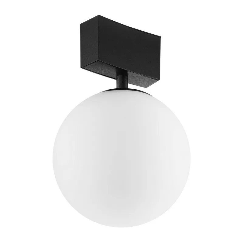 VONN LYNX Standard VTSHGLOBALD9BL Curvy D9 Global Head — VONN Lighting LED General Lighting  
