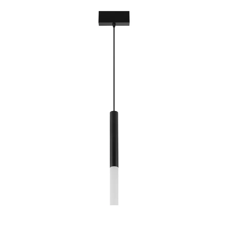 VONN LYNX Standard VTSP35RA10BL 13.78"H 5W Pendant Head — VONN Lighting LED Pendant Lights 5.0W 