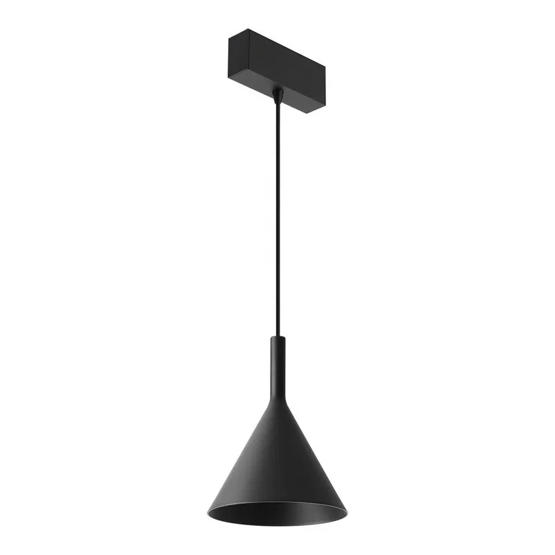 VONN LYNX Standard VTSPGLORYRBL 10W Pendant Head — VONN Lighting LED Pendant Lights 10.0W 