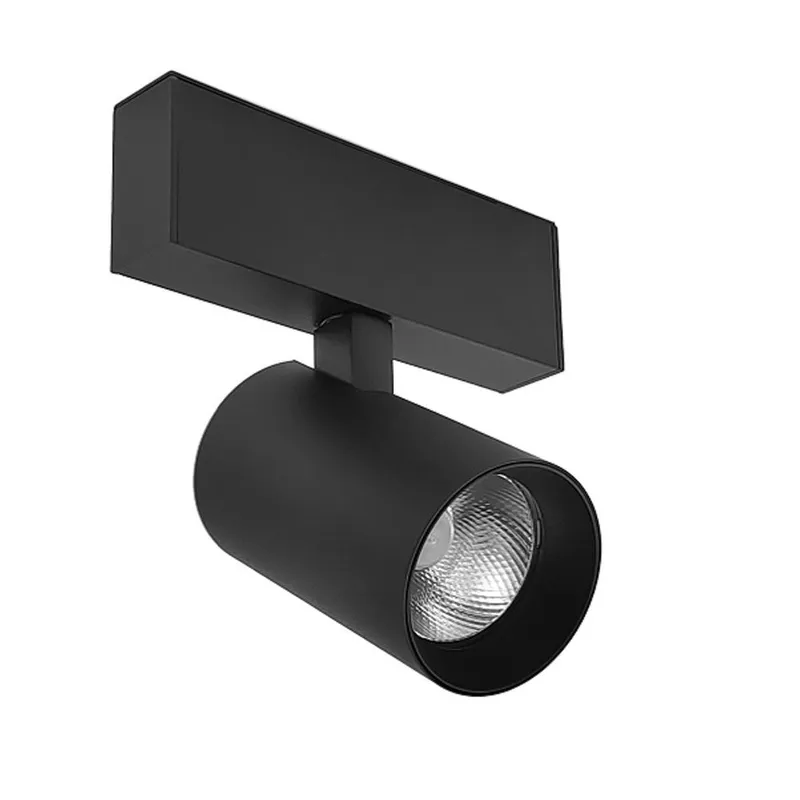 VONN LYNX Standard VTSHG55BL 12W Gemini Head — VONN Lighting LED General Lighting 12.0W 