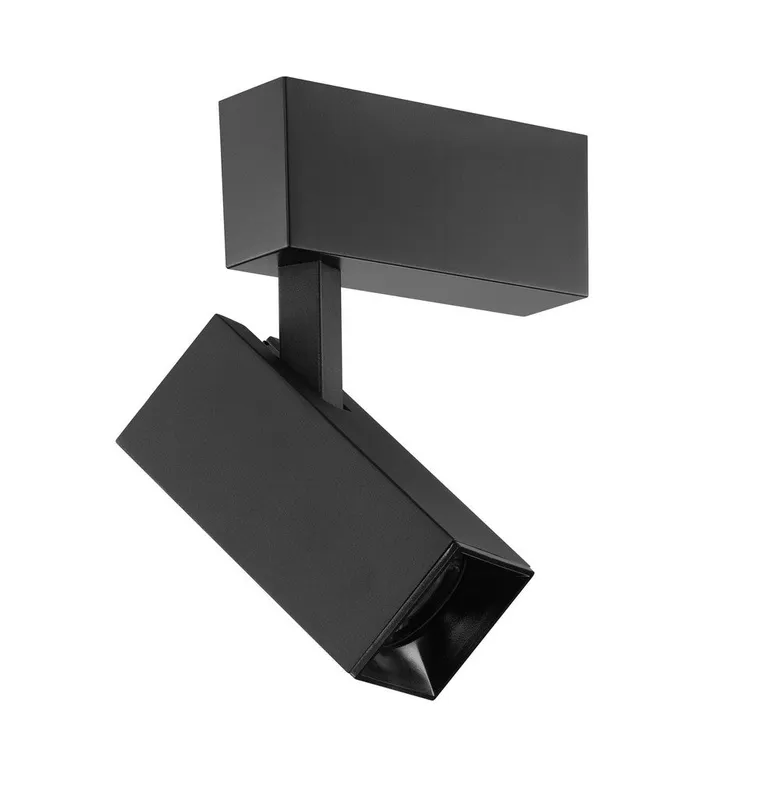 VONN LYNX Standard VTSH50SQBL 10W Square Head — VONN Lighting LED General Lighting 10.0W 