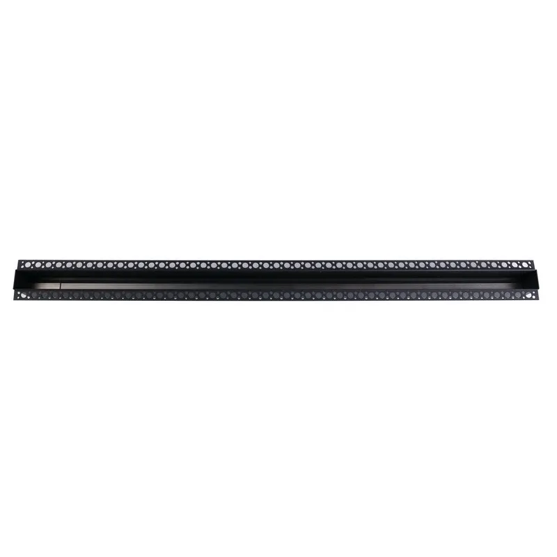 VONN LYNX Standard VTRS1000BL profile Flanged Trimless Version — VONN Lighting LED General Lighting  