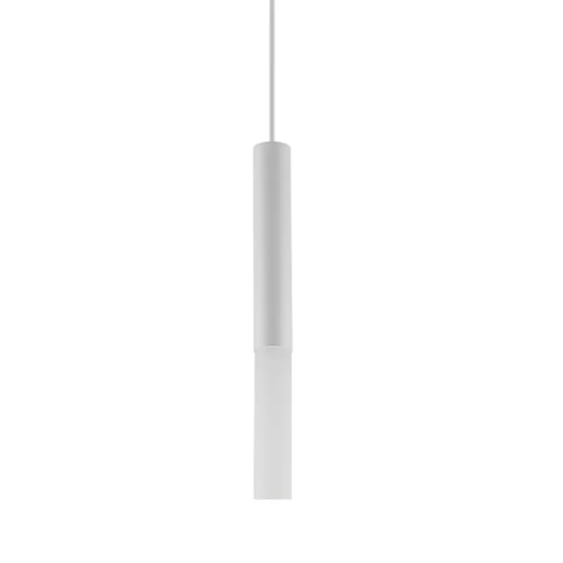 VONN Lynx Slim Series 17.72" H Pendant Head VTSLP35RA20BL — VONN Lighting LED Pendant Lights  