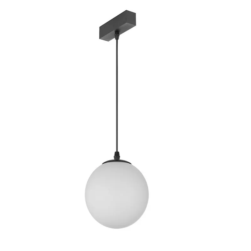 VONN Lynx Slim Series Global Pendant Head VTSLPGLOBALRBL — VONN Lighting LED Pendant Lights  