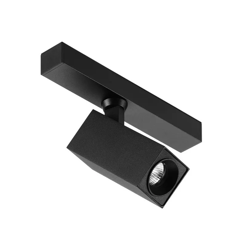VONN Lynx Slim Series 10W Square Head VTSLH50SQBL — VONN Lighting LED General Lighting 10.0W 