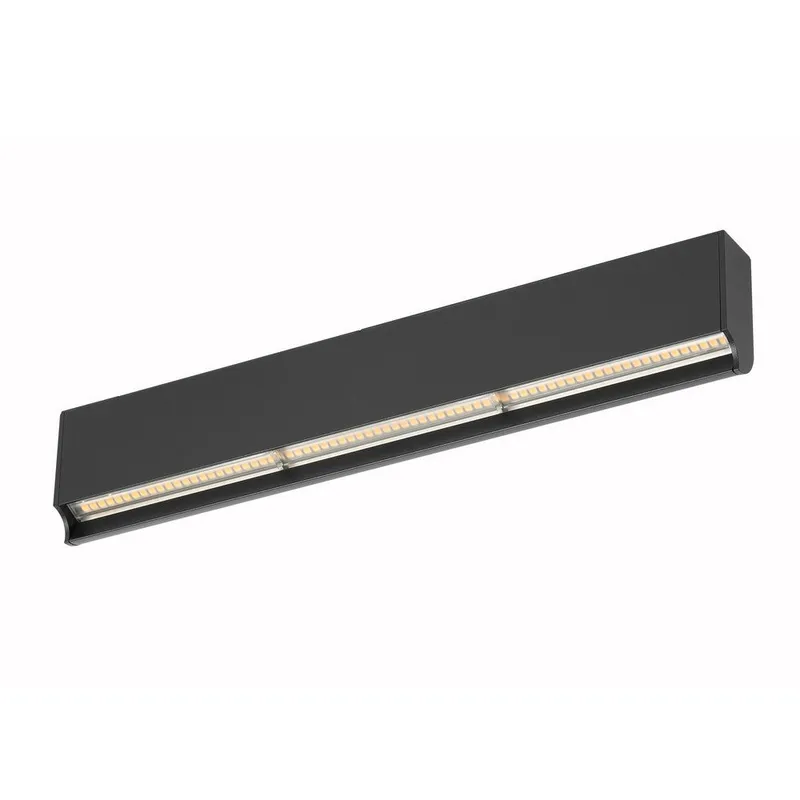 VONN Lynx Slim Series 18W Wall Washer Head VTSLWW30BL — VONN Lighting LED General Lighting 18.0W 