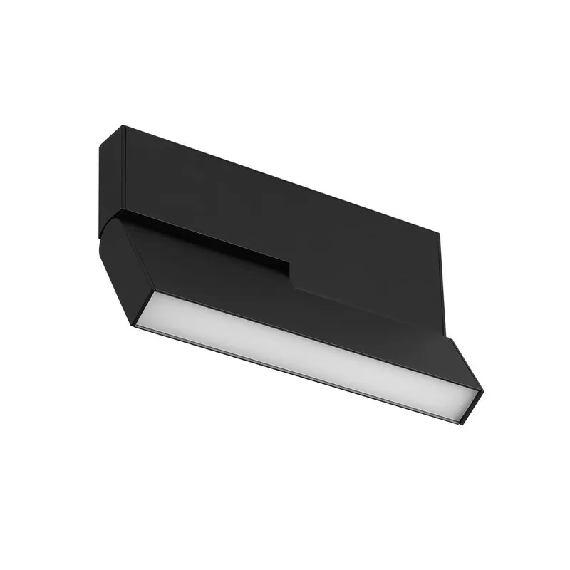 VONN Lynx Slim Series 16W Fold Head with Diffuser VTSLFOLD20BL — VONN Lighting LED General Lighting 16.0W 