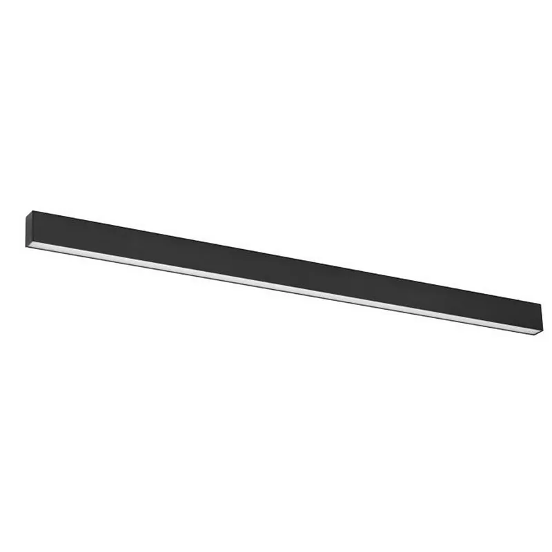 VONN Lynx Slim Series 30W Linear Head with Diffuser VTSLL80BL — VONN Lighting LED Linear Lights 30.0W 