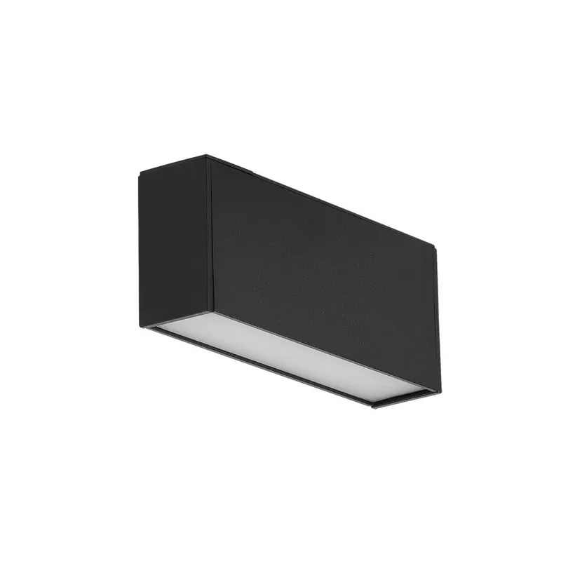 VONN Lynx Slim Series 4W Linear Head with Diffuser VTSLL10BL — VONN Lighting LED Linear Lights 4.0W 