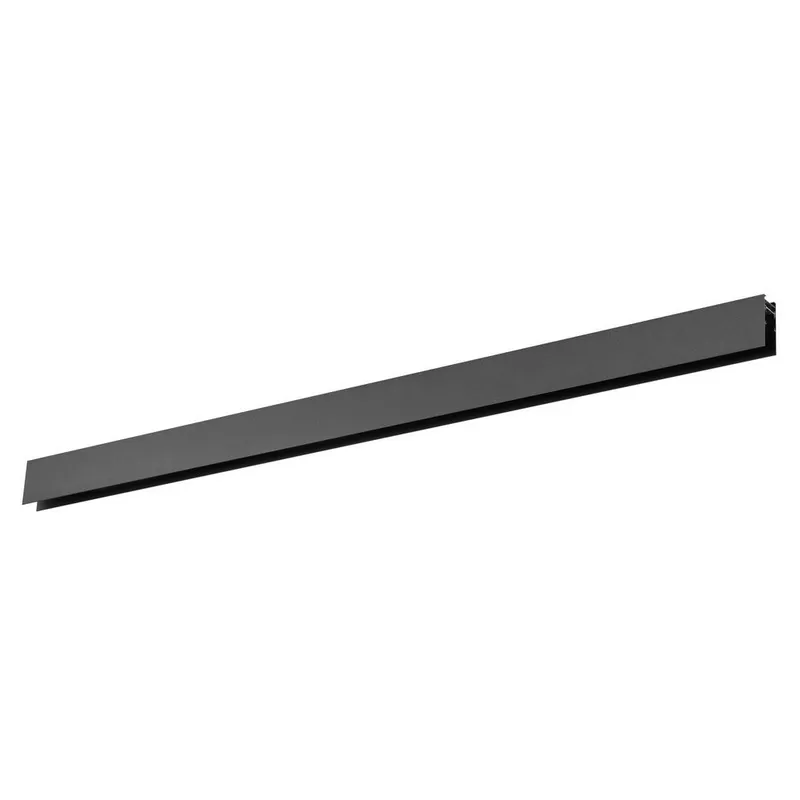 VONN Lynx Slim Series profile Surface, Pendant mounted VTSL1000BL — VONN Lighting LED Pendant Lights  
