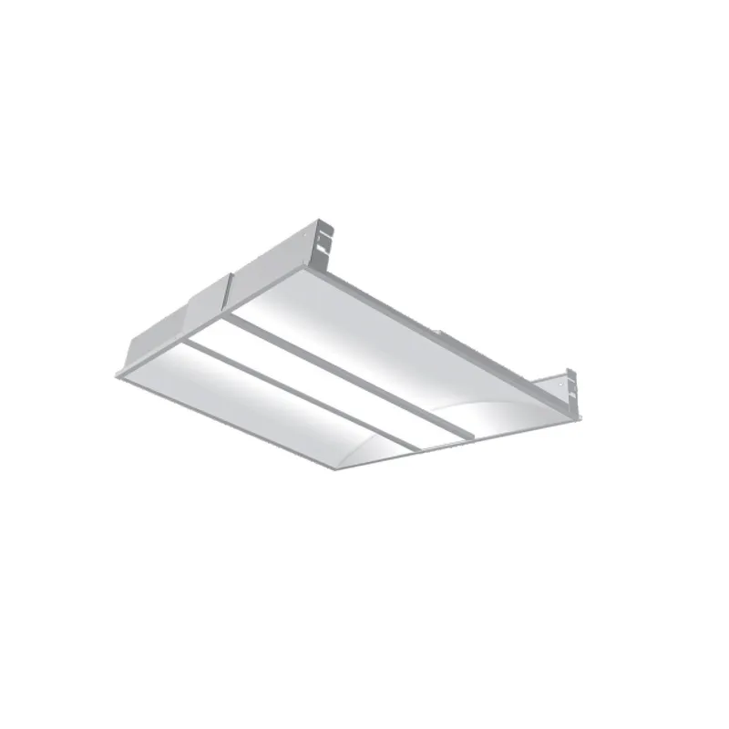 VONN VIT22CCT Integrated LED Indirect Troffer 2'x2', 100-277V, CCT and Wattage Adjustable, White — VONN Lighting LED Downlights 20.0W 3000K