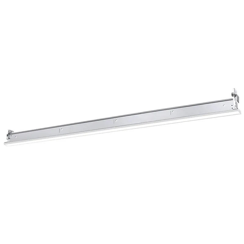 VONN T-Grid VTG41516FL40K 4 FT LED Recessed Linear Lighting Fixture 15/16" Flat, 100-277V, 20W, 4000K — VONN Lighting LED Downlights 20.0W 4000K